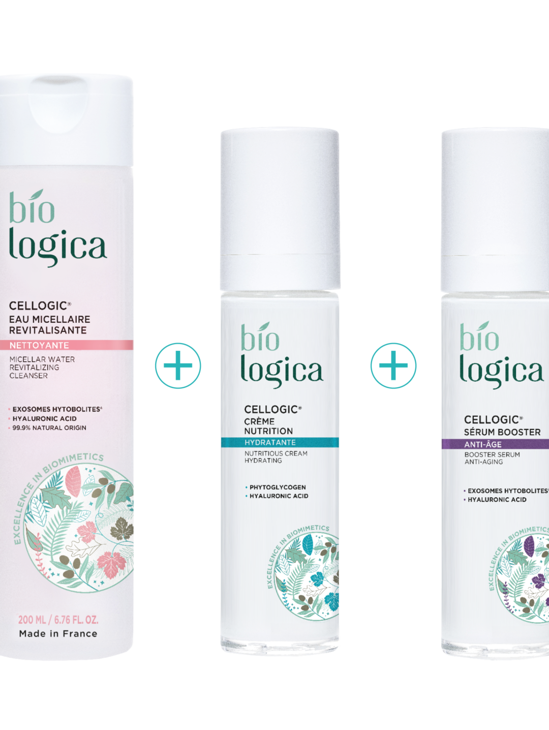 Routine Nocturne 15 - 35 ans CELLOGIC®