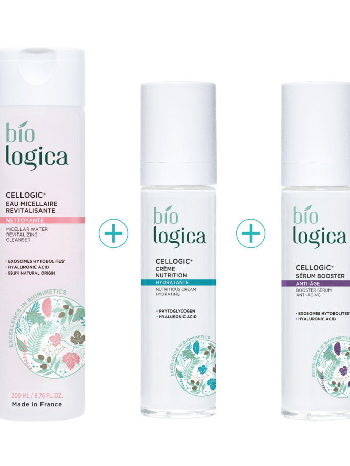 Routine Nocturne 15 - 35 ans CELLOGIC®